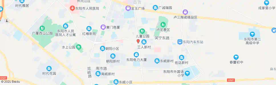 金华农业银行_公交站地图_金华公交_妙搜公交查询2025