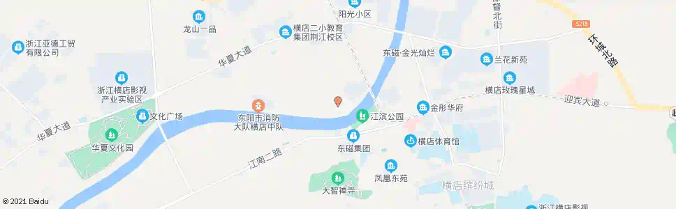 金华木材市场_公交站地图_金华公交_妙搜公交查询2025