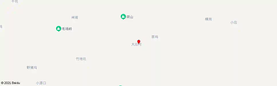 金华大应_公交站地图_金华公交_妙搜公交查询2025