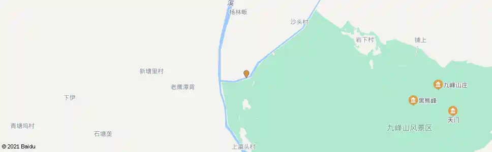 金华瀛头殿(临)_公交站地图_金华公交_妙搜公交查询2025