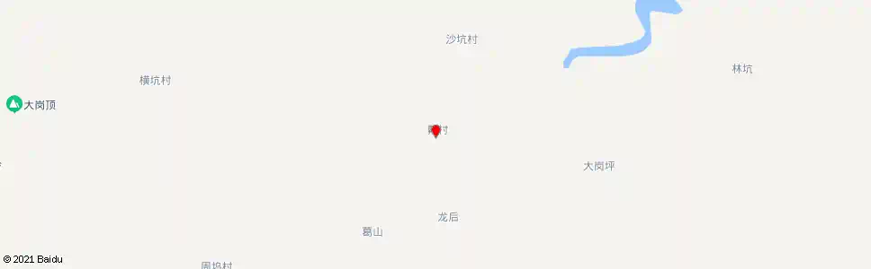 金华戴村_公交站地图_金华公交_妙搜公交查询2025