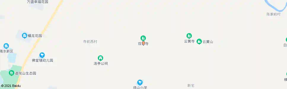金华双林禅寺_公交站地图_金华公交_妙搜公交查询2025