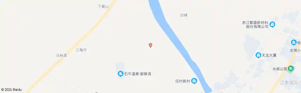 丽水白口_公交站地图_丽水公交_妙搜公交查询2025