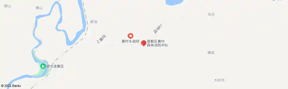 丽水黄村_公交站地图_丽水公交_妙搜公交查询2025
