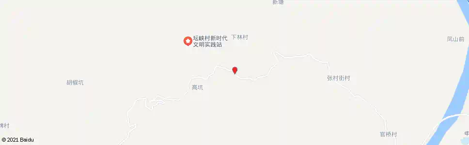 丽水下林_公交站地图_丽水公交_妙搜公交查询2025