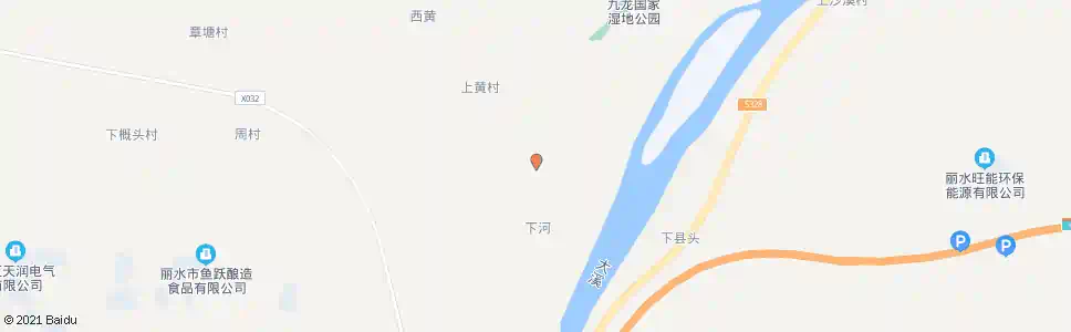 丽水资福_公交站地图_丽水公交_妙搜公交查询2025