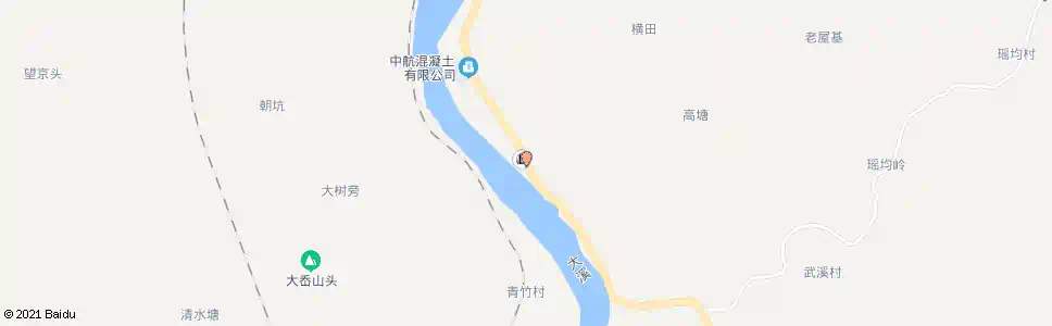 丽水下风化村_公交站地图_丽水公交_妙搜公交查询2025