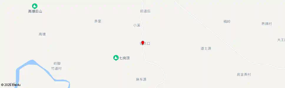 丽水徐坑口_公交站地图_丽水公交_妙搜公交查询2025