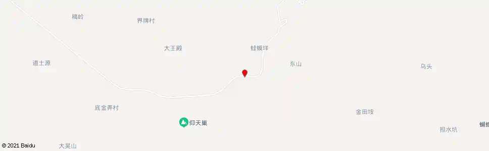 丽水界牌_公交站地图_丽水公交_妙搜公交查询2025