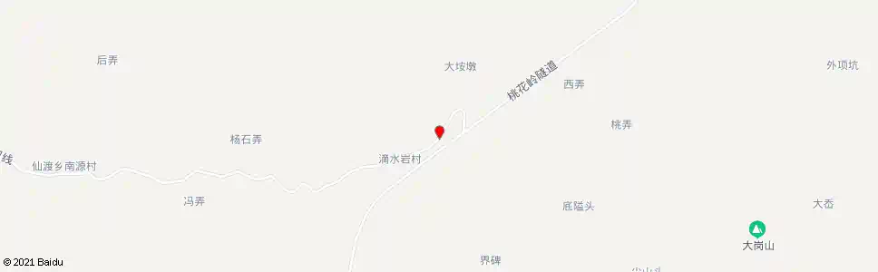 丽水滴水岩新村_公交站地图_丽水公交_妙搜公交查询2025