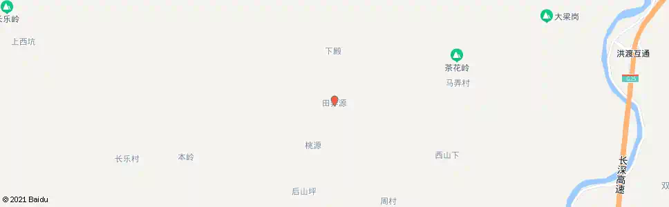 丽水田弄源_公交站地图_丽水公交_妙搜公交查询2025