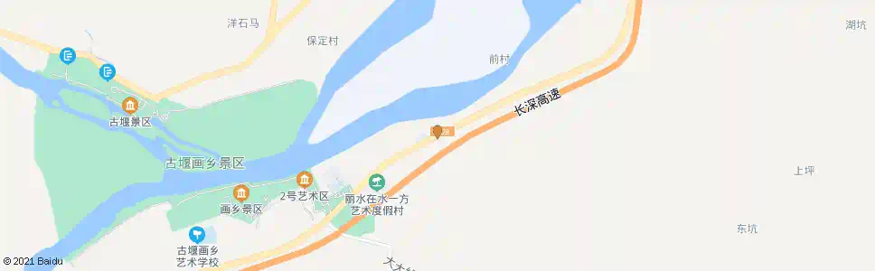 丽水莲河_公交站地图_丽水公交_妙搜公交查询2025