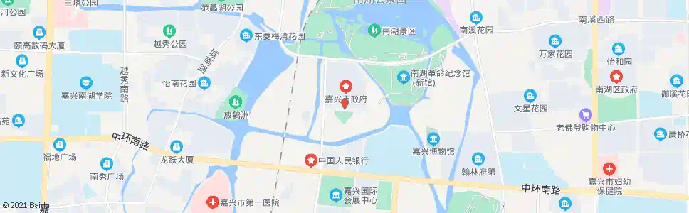 丽水雅二电站(临时招呼站)_公交站地图_丽水公交_妙搜公交查询2025
