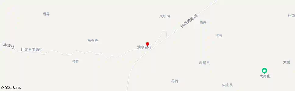 丽水滴水岩老人会_公交站地图_丽水公交_妙搜公交查询2025
