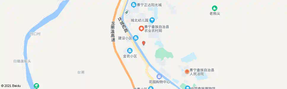 丽水畲族镇政府_公交站地图_丽水公交_妙搜公交查询2025