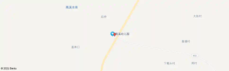 丽水高溪车站_公交站地图_丽水公交_妙搜公交查询2025