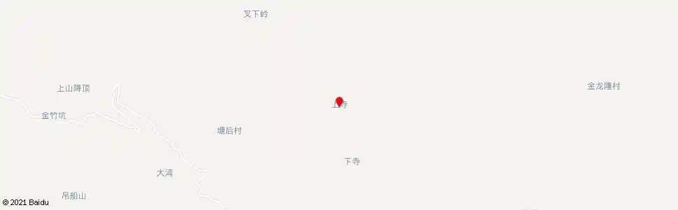 丽水上寺村_公交站地图_丽水公交_妙搜公交查询2025