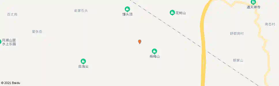 宁波柳家岙_公交站地图_宁波公交_妙搜公交查询2025