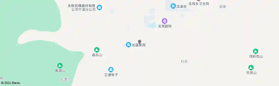 宁波外畈_公交站地图_宁波公交_妙搜公交查询2025
