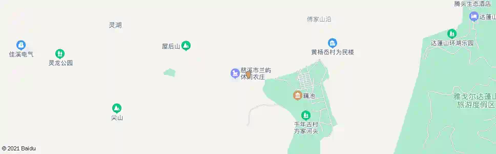 宁波方杨新村_公交站地图_宁波公交_妙搜公交查询2025