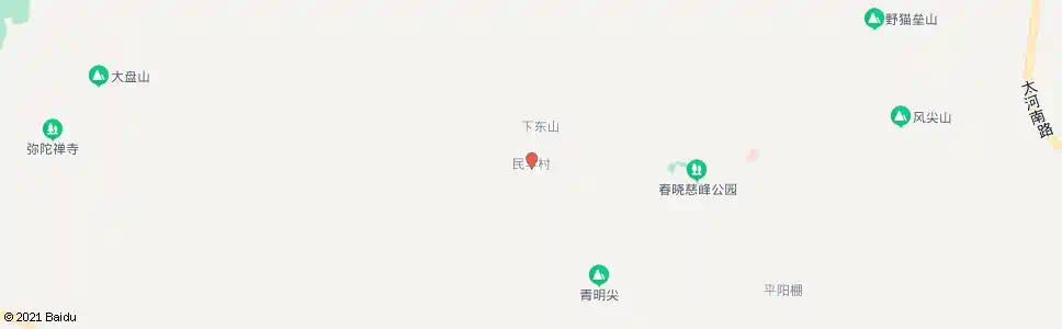 宁波民丰村_公交站地图_宁波公交_妙搜公交查询2025