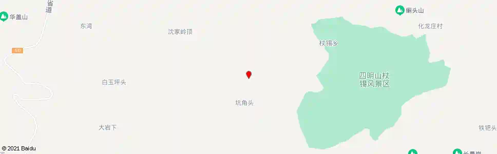 宁波大俞_公交站地图_宁波公交_妙搜公交查询2025
