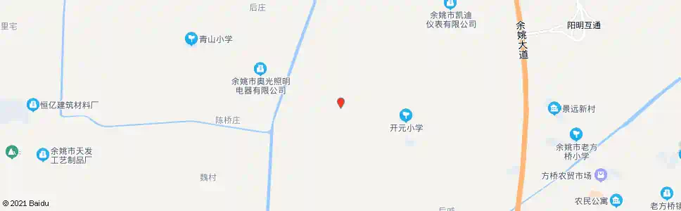 宁波唐巷_公交站地图_宁波公交_妙搜公交查询2025