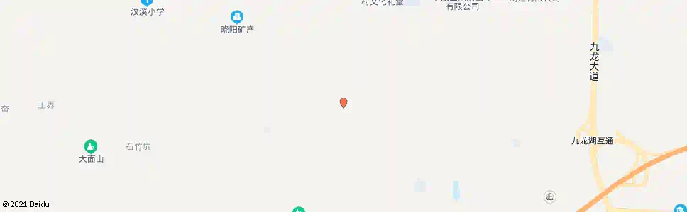 宁波田地周_公交站地图_宁波公交_妙搜公交查询2025