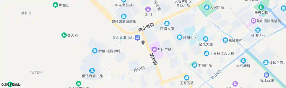 宁波公交总站_公交站地图_宁波公交_妙搜公交查询2025