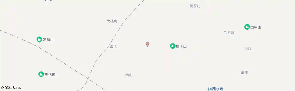 宁波梅岭下_公交站地图_宁波公交_妙搜公交查询2025