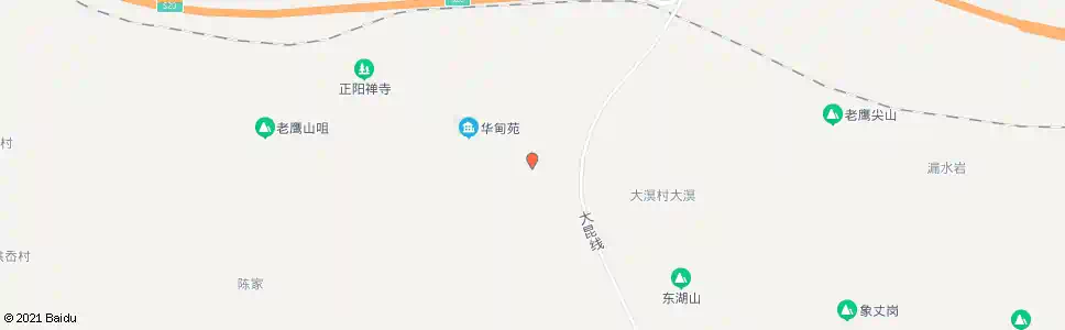 宁波东六房_公交站地图_宁波公交_妙搜公交查询2025