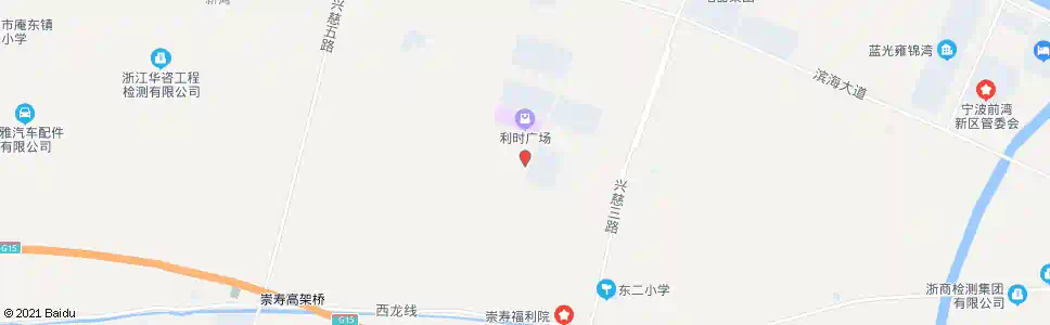 宁波人力资源交流中心_公交站地图_宁波公交_妙搜公交查询2025