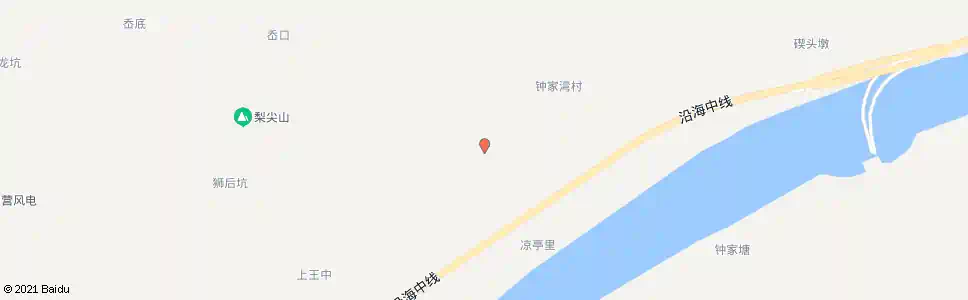 宁波夹塘加油站_公交站地图_宁波公交_妙搜公交查询2025