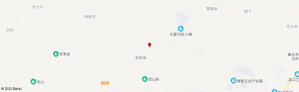 宁波状元岙_公交站地图_宁波公交_妙搜公交查询2025