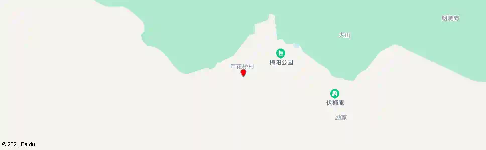 宁波芦花桥_公交站地图_宁波公交_妙搜公交查询2025