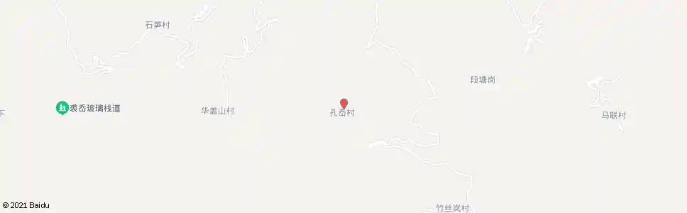 宁波孔岙_公交站地图_宁波公交_妙搜公交查询2025