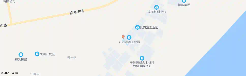 宁波宏围路_公交站地图_宁波公交_妙搜公交查询2025