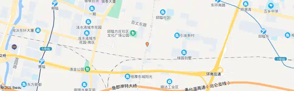 宁波盛莫路青年路口_公交站地图_宁波公交_妙搜公交查询2025