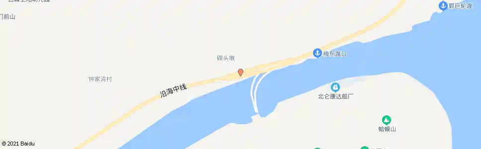 宁波黎明_公交站地图_宁波公交_妙搜公交查询2025