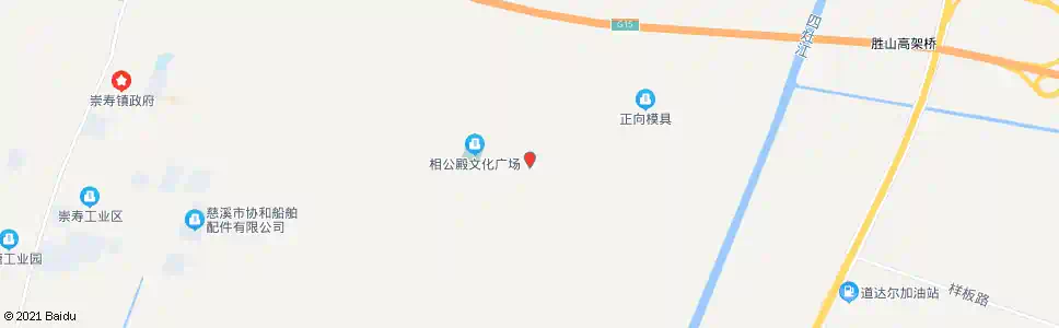 宁波小天使幼儿园_公交站地图_宁波公交_妙搜公交查询2025