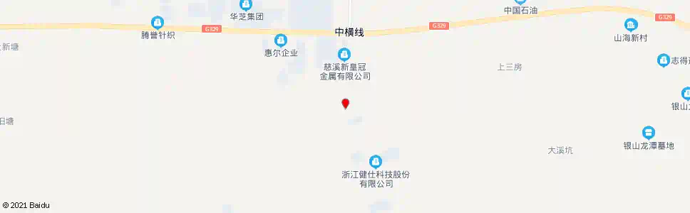 宁波老凉亭_公交站地图_宁波公交_妙搜公交查询2025