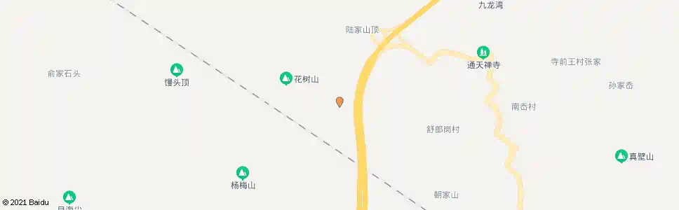 宁波俞家岙_公交站地图_宁波公交_妙搜公交查询2025