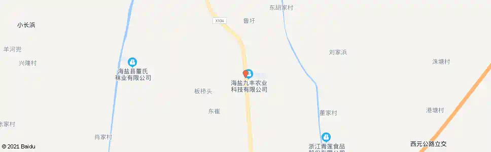 宁波荷花池_公交站地图_宁波公交_妙搜公交查询2025