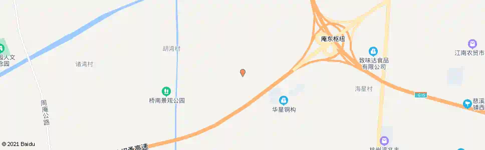 宁波华盛路_公交站地图_宁波公交_妙搜公交查询2025