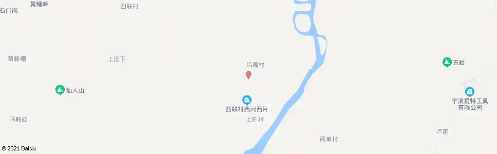 宁波西河头_公交站地图_宁波公交_妙搜公交查询2025