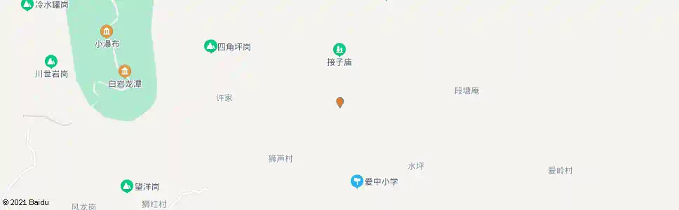 宁波乌岩_公交站地图_宁波公交_妙搜公交查询2025
