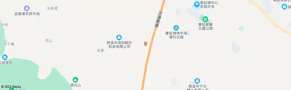 宁波鲤池头_公交站地图_宁波公交_妙搜公交查询2025