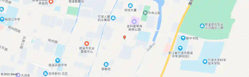 宁波太屺_公交站地图_宁波公交_妙搜公交查询2025