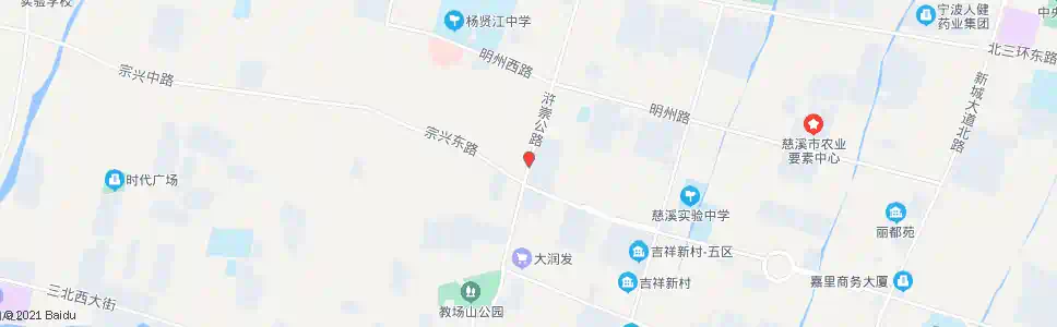 宁波玲珑小区_公交站地图_宁波公交_妙搜公交查询2025