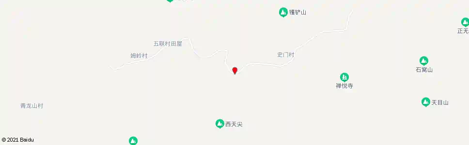 宁波山坑_公交站地图_宁波公交_妙搜公交查询2025